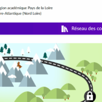 Illustration d'un parcours ELEA