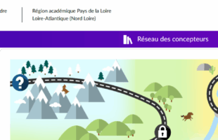 Illustration d'un parcours ELEA